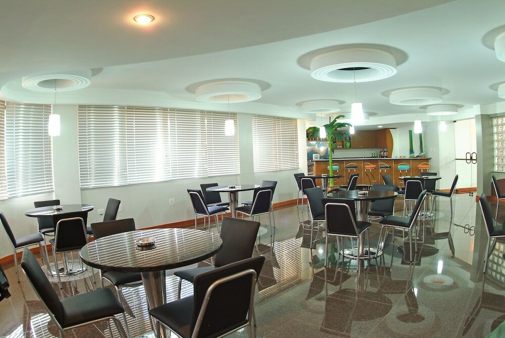 Фото Copas Executive