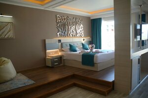Гостиница Fantazia Resort Marsa Alam - All Inclusive