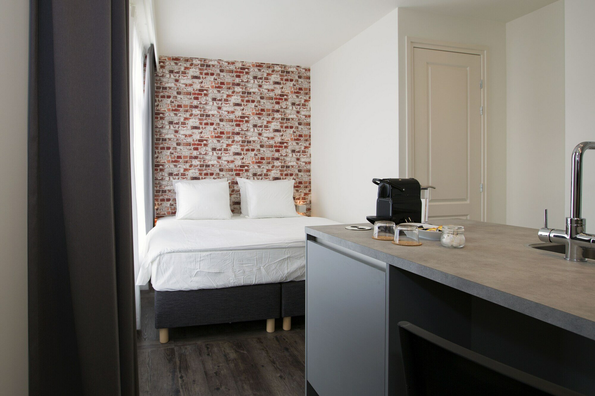 Фото De With Studio's