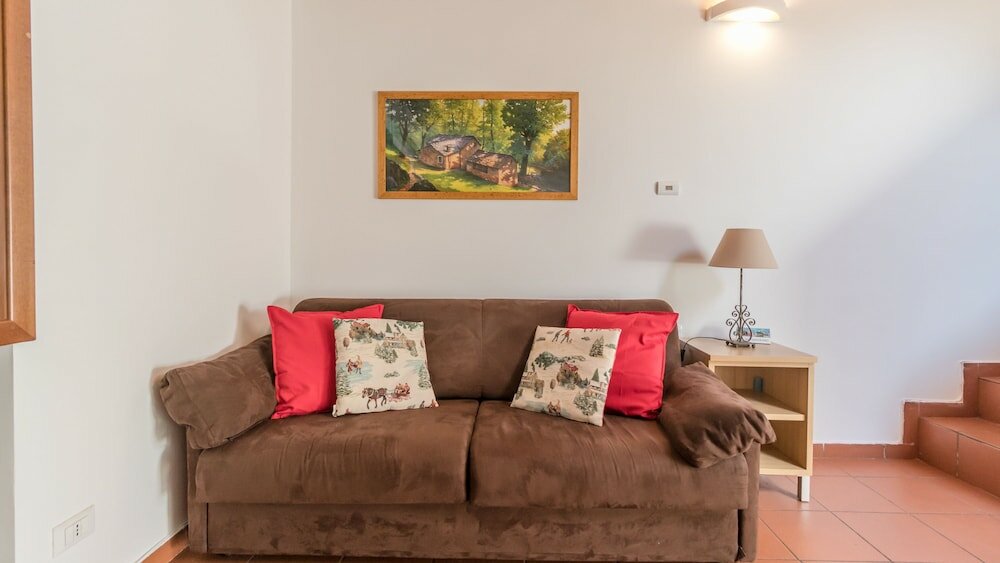 Фото Italianway - Bligny 19 A Apartment