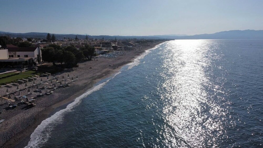 Фото Stamatakis Boutique Studios