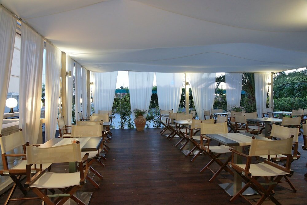 Фото Hotel Coluccini