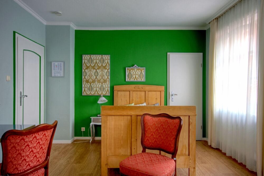 Фото Hotel zum Goldenen Stern