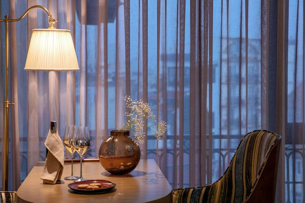 Фото Peridot Grand Luxury Boutique Hotel