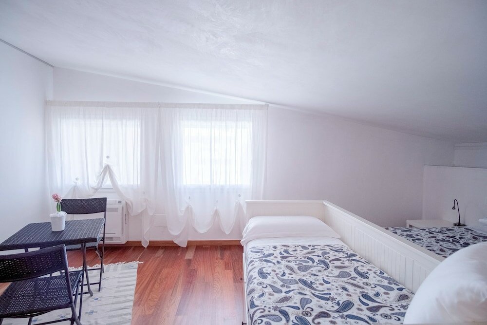 Фото Villa Wanda B&b