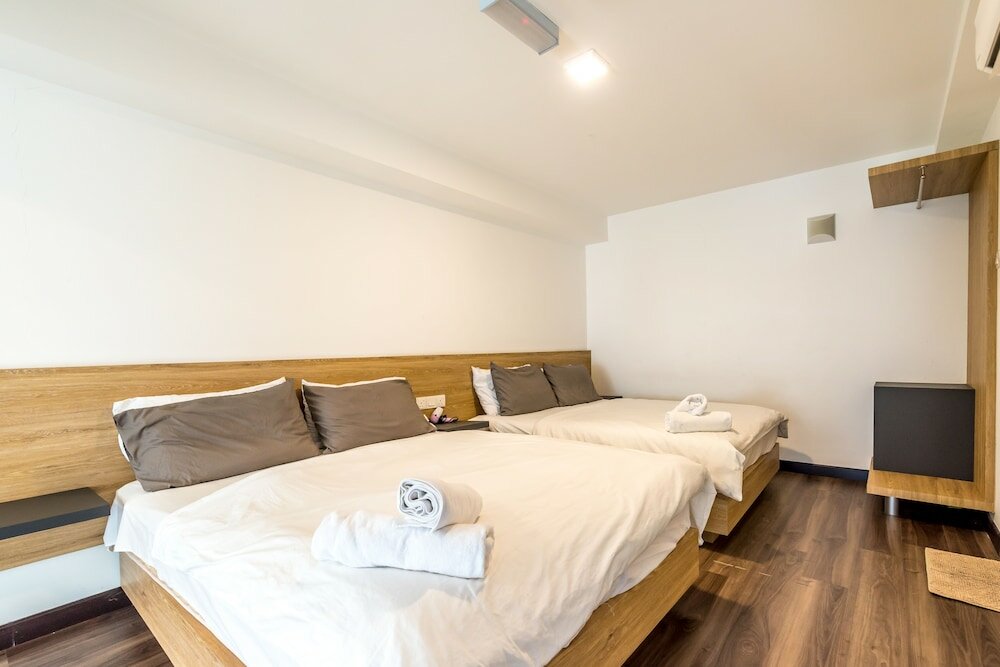 Фото Maritime Luxury Suites