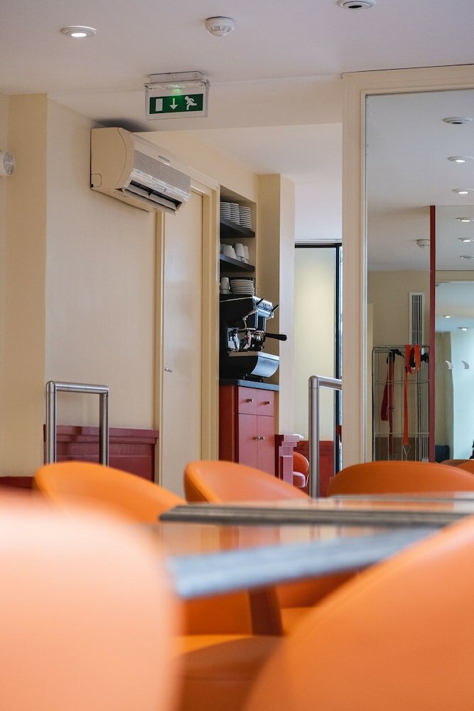 Фото Hôtel Ours Blanc Centre