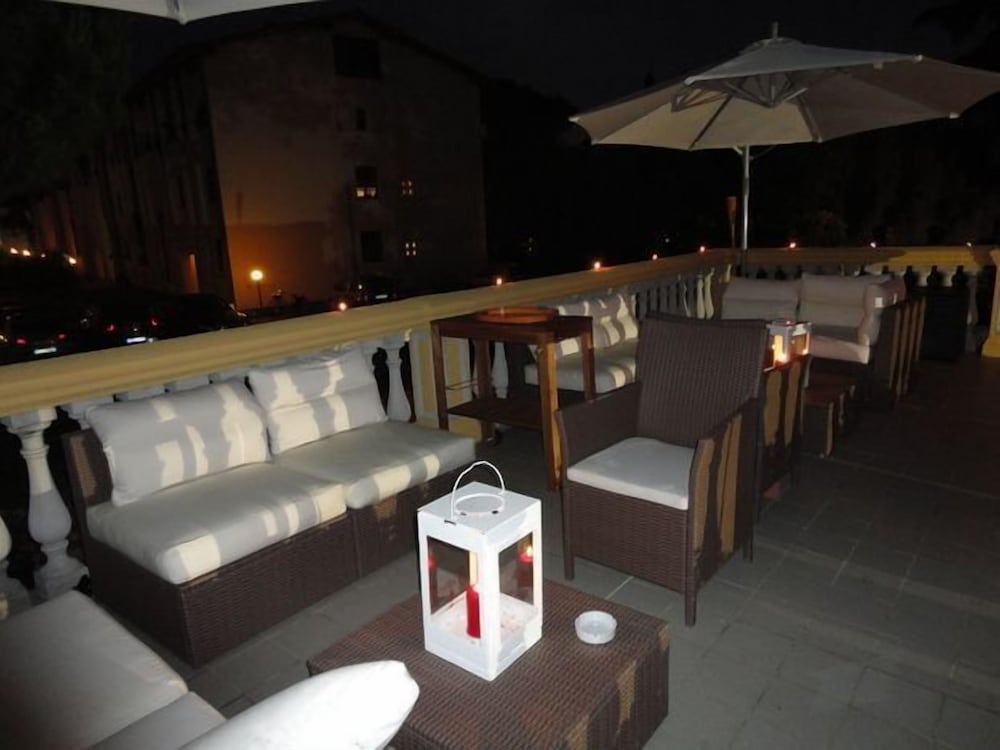 Фото Hostel Pisa Tower