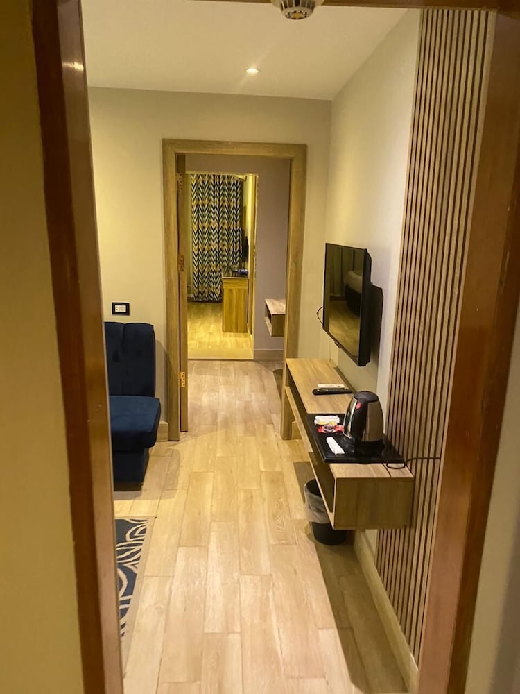 Фото Panorama Hotel Tanta