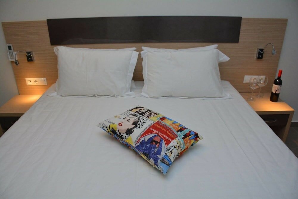 Фото Eco Paralia