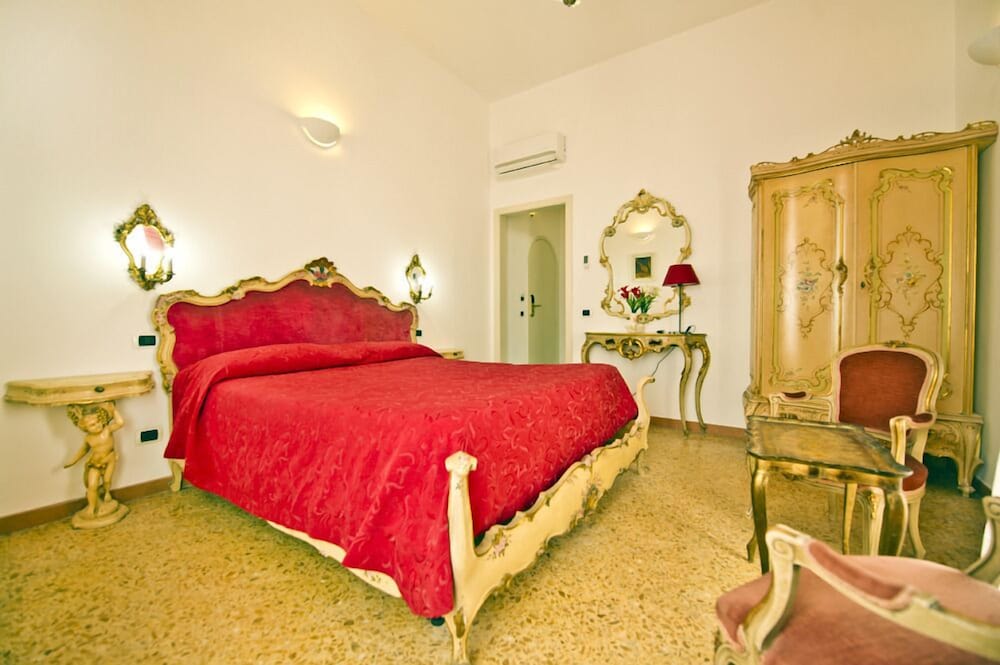 Фото Hotel Residenza Sole - Guest House