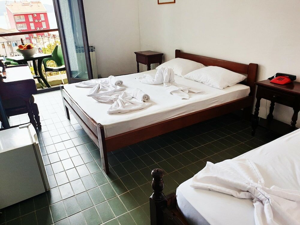 Фото Montenegrina Hotel & SPA