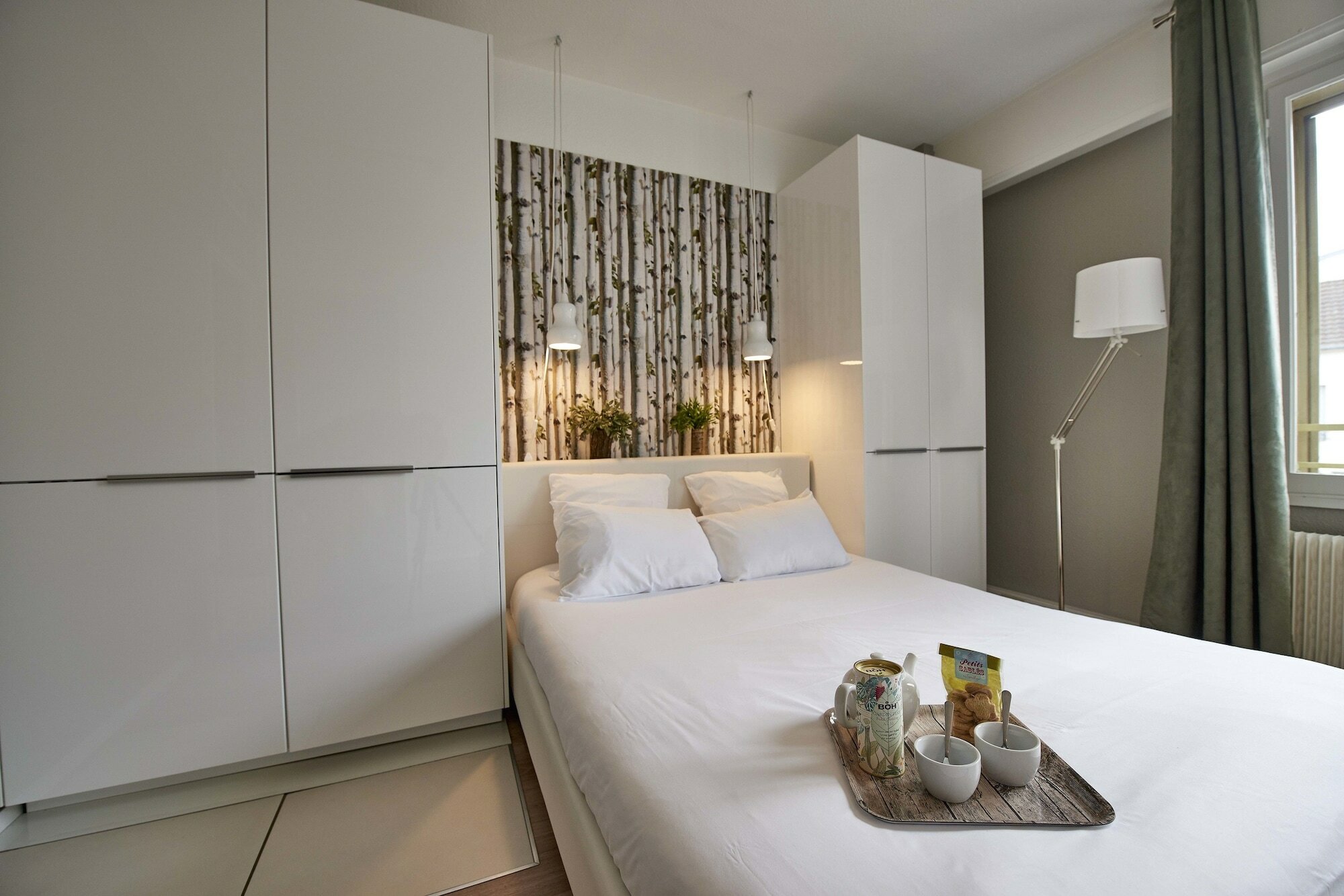 Фото L'aparthoteL LhL