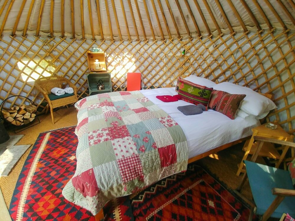 Hotel Bamff Ecotourism, Scotland, photo