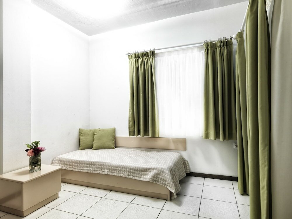 Фото Elia Apartments