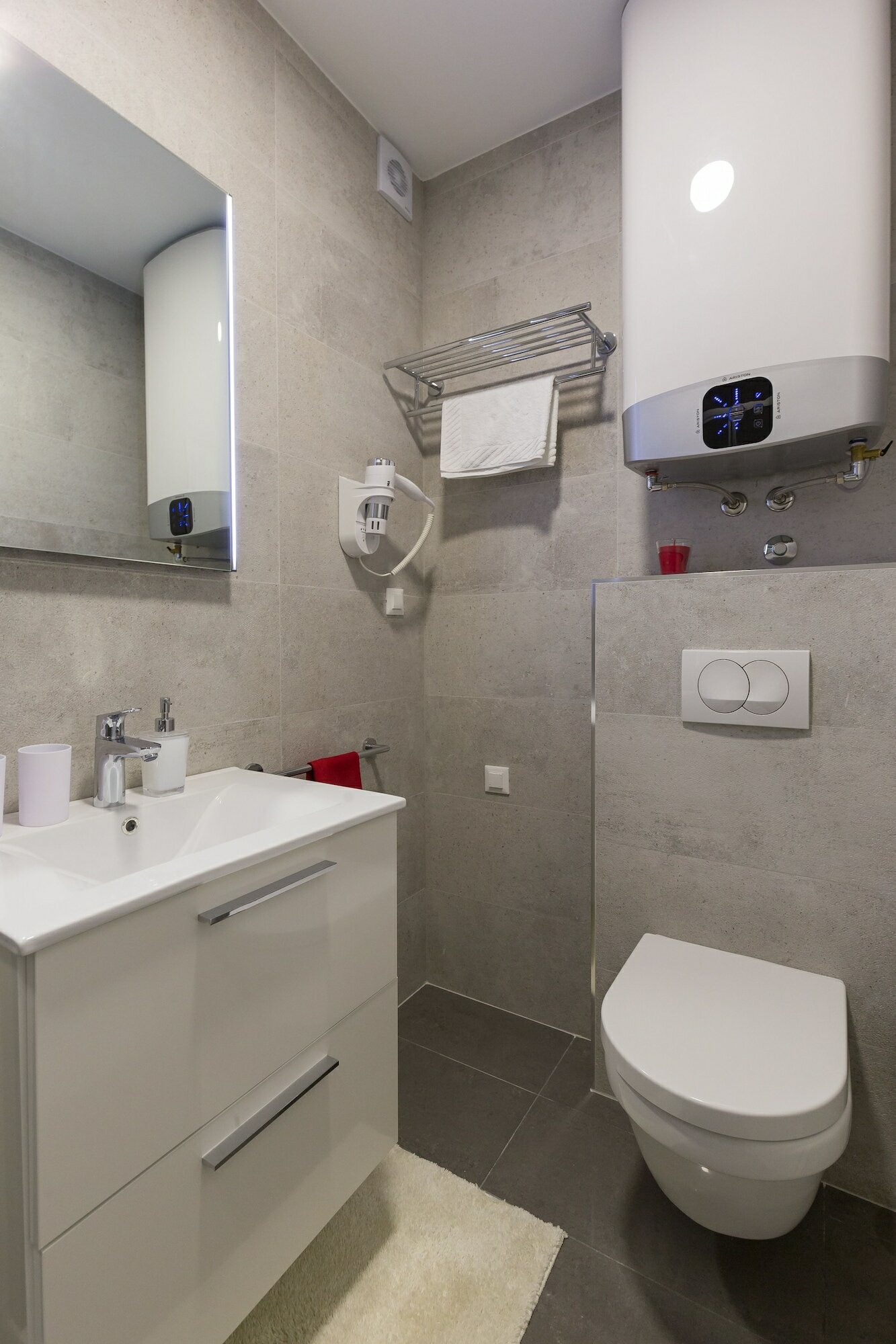 Фото Apartments ZoomZoom