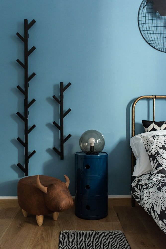 Фото B&b La Marmora 39