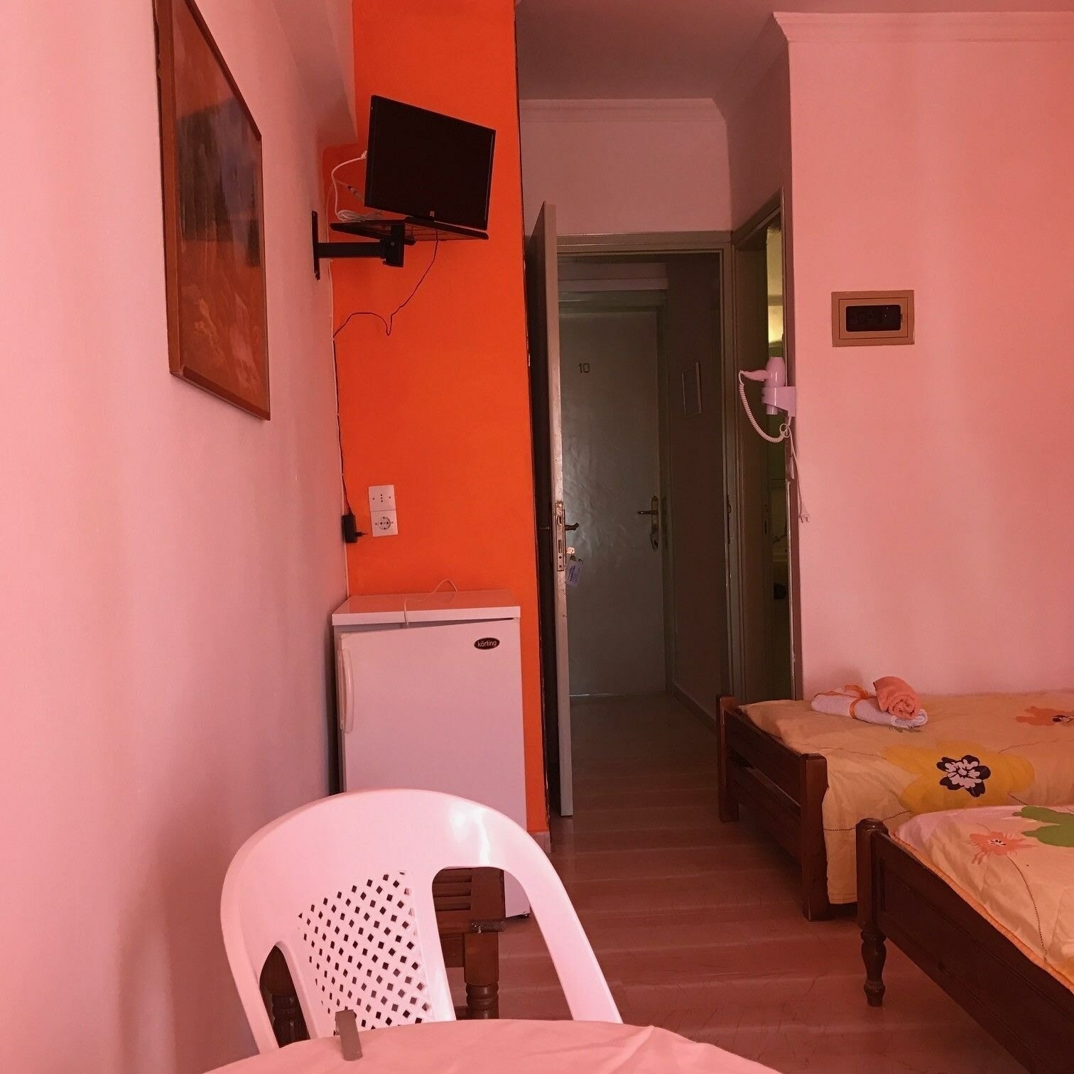 Фото Angela Pension