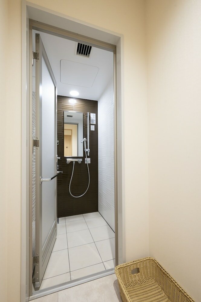 Фото Torifito Hotel & Pod Kanazawa Hyakumangokudori