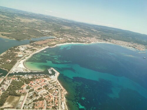 Апартаменты Casa Machin Alghero