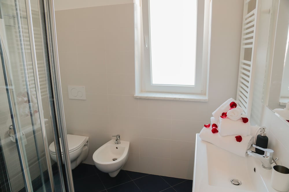 Фото Villa Erasi Guest House