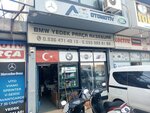 AS Otomotiv (Antalya, Muratpaşa, Cumhuriyet Mah., 676. Sok., 69), auto parts and auto goods store