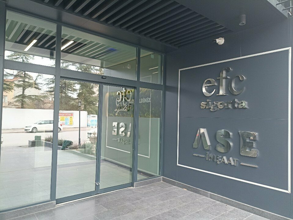 Insurance company Policekes.com, Konya, photo