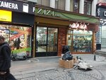 Fonsan Ltd. Sti (Istanbul, Fatih, Tahtakale Neighborhood, Tahtakale Avenue, 20), productos de higiene