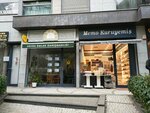 Agios Emlak Danışmanlığı (İstanbul, Kadikoy, Caddebostan Mah., Caddebostan Plajyolu Sok., 12) ، وكالة عقارية