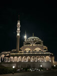 Sharjah Mosque (501, Maleha Road, Sharjah), mezquita
