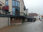 Scroom (Internacyjanalnaja Street, 25А), coffee shop