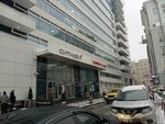 At & T Global Network Services (Zemlyanoy Val Street, 9), telecommunication equipment