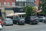 Di Napoli (Zorana Djindjica Boulevard, 12E) ، مطعم