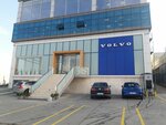 Volvo - Volcar İzmir (İzmir, Gaziemir, Akcay Avenue, 99/2) ، وكلاء سيارات