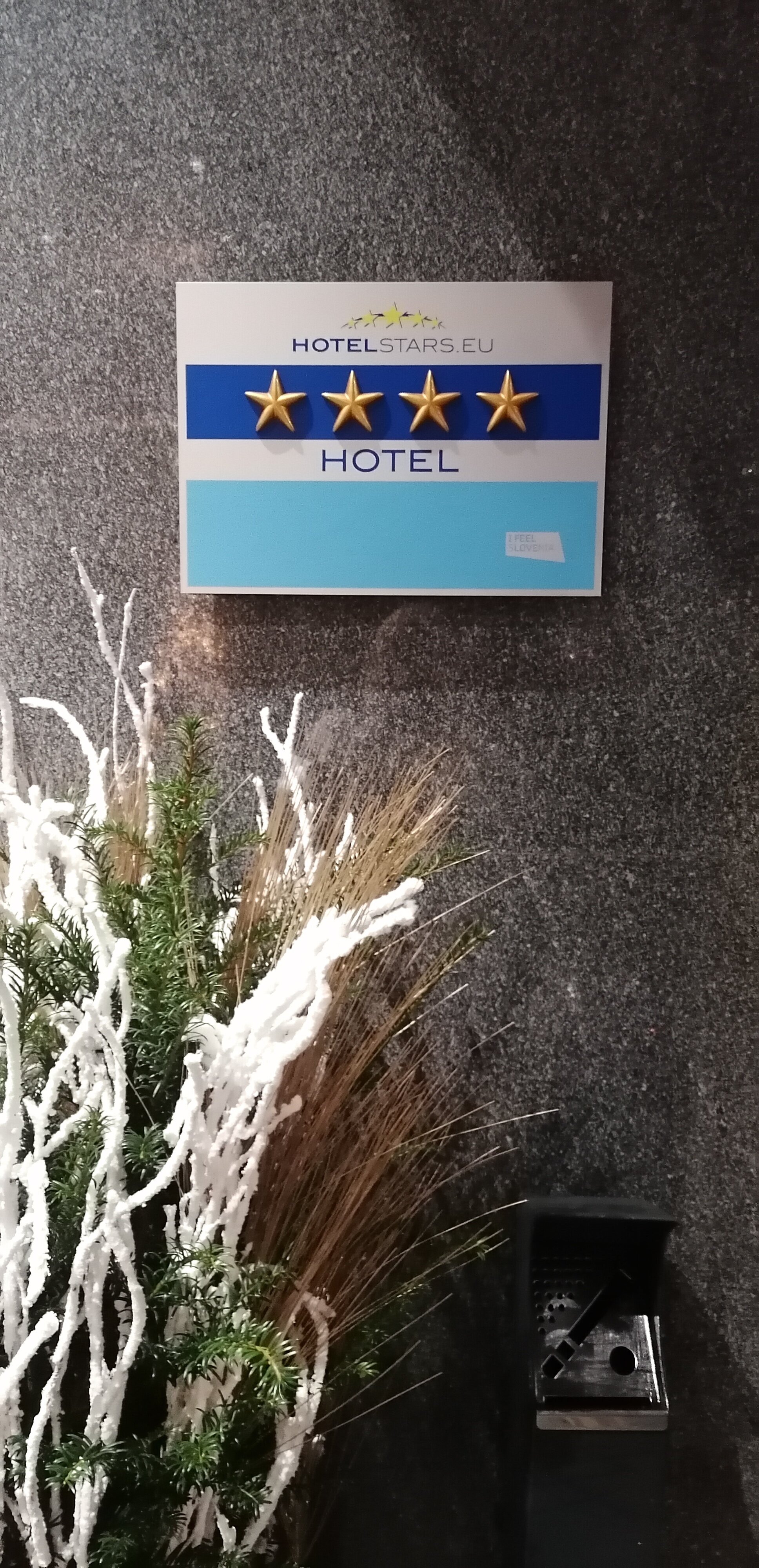 Фото Отель Best Western Premier Hotel Slon