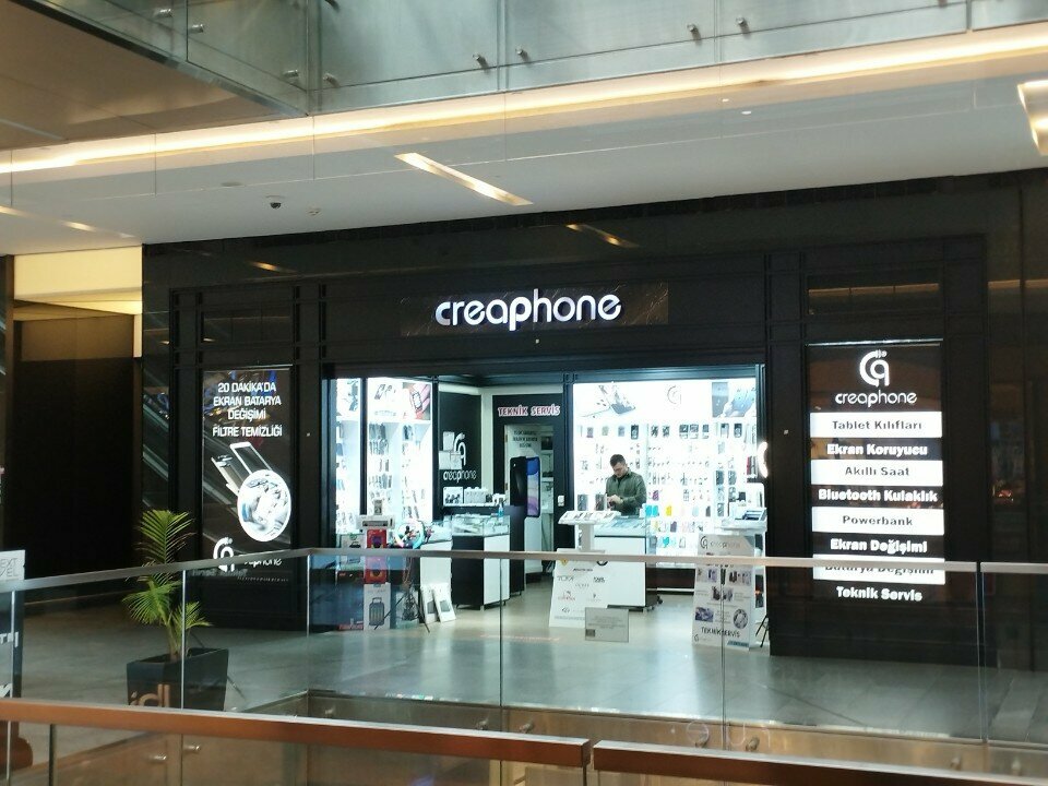 Phone repair Crea Phone, Ankara, photo