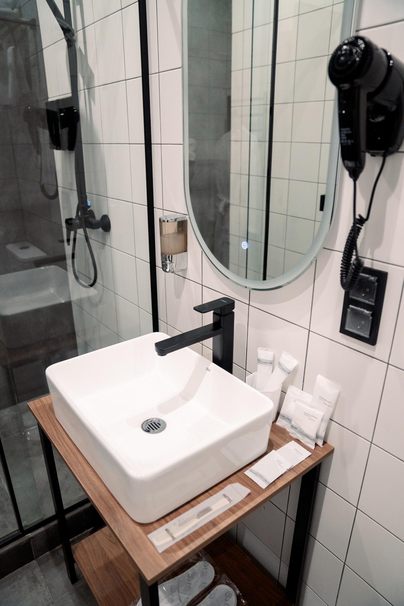 Фото Seven Hills на Брестской