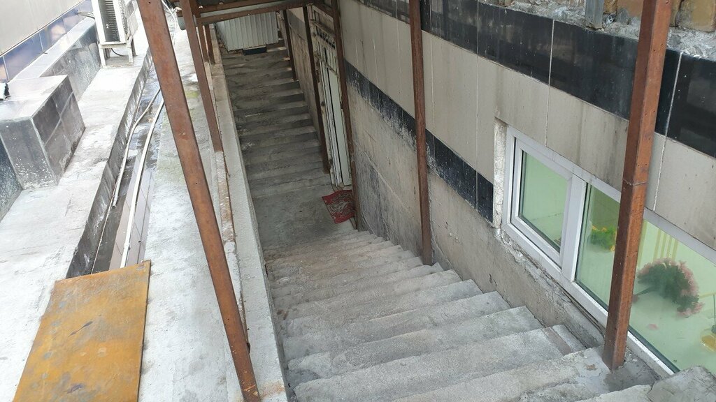 Canteen Akniet, Osh, photo