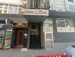 Sinem Hotel (Istanbul, Fatih, Aksaray Neighborhood, Monastery Rifat Street, 16A), hotel