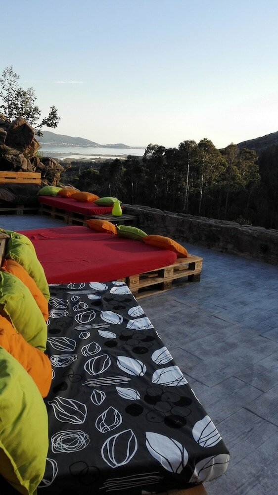 Фото Casa Rural San Cibran