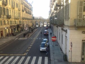 отель Hotel Napoleon