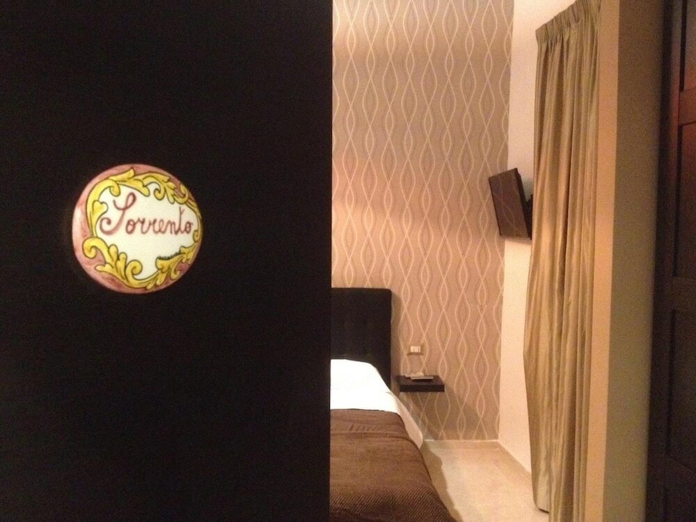 Фото Terrazza Partenopea