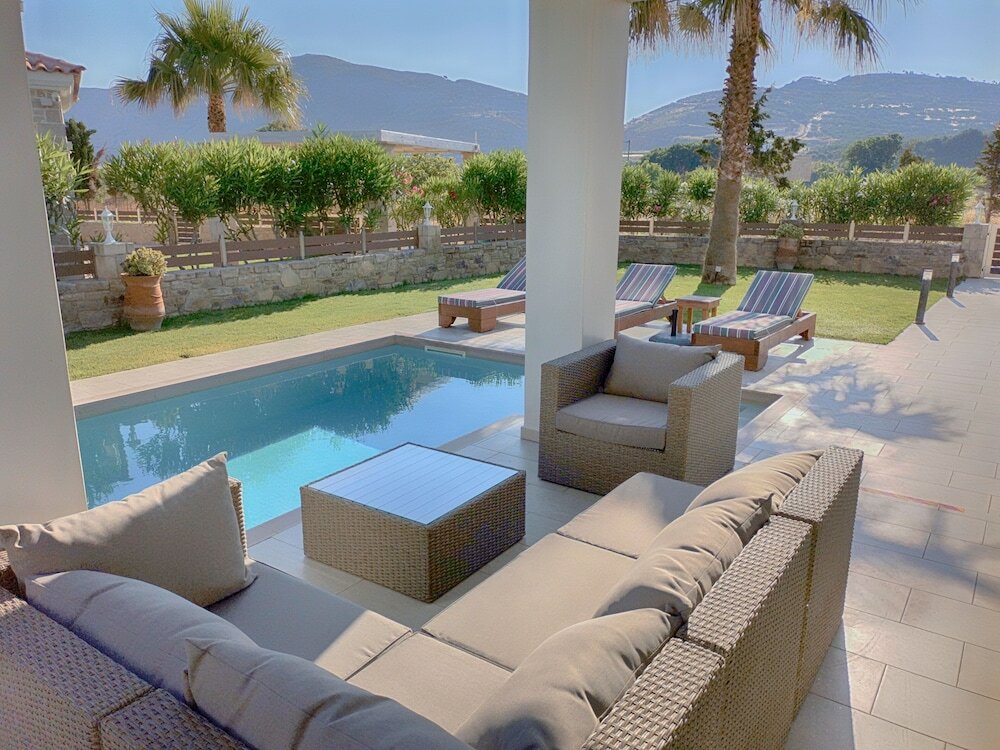 Фото Villa Alexandros