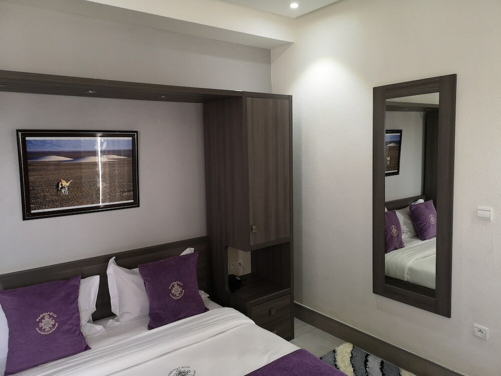 Фото Nouakchott Hotel