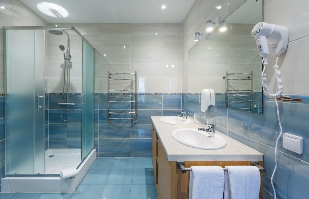 Фото Спа-отель Daina Jurmala Beach