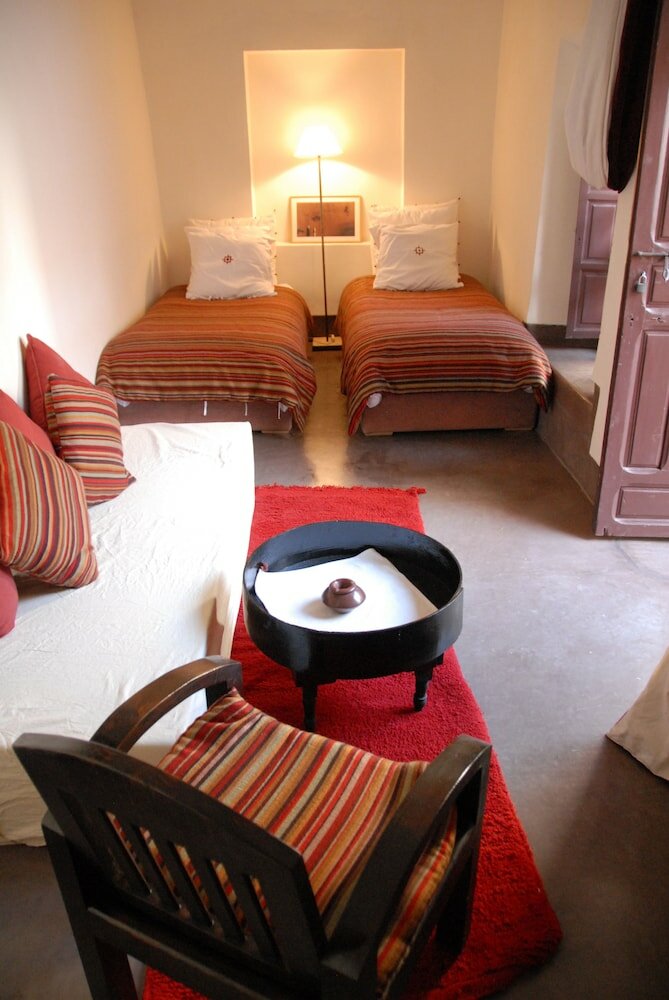 Фото Riad Dar Aman