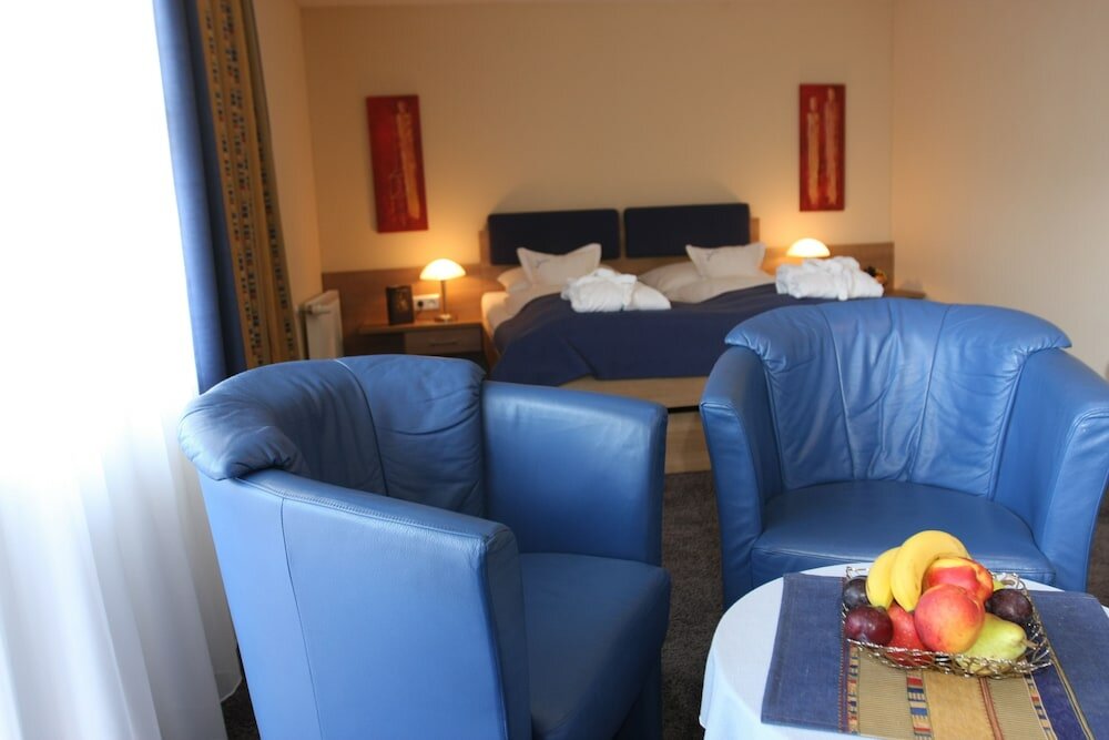 Фото Hotel Lenauhof