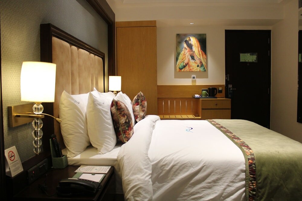 Фото BluSalzz Residence Amritsar