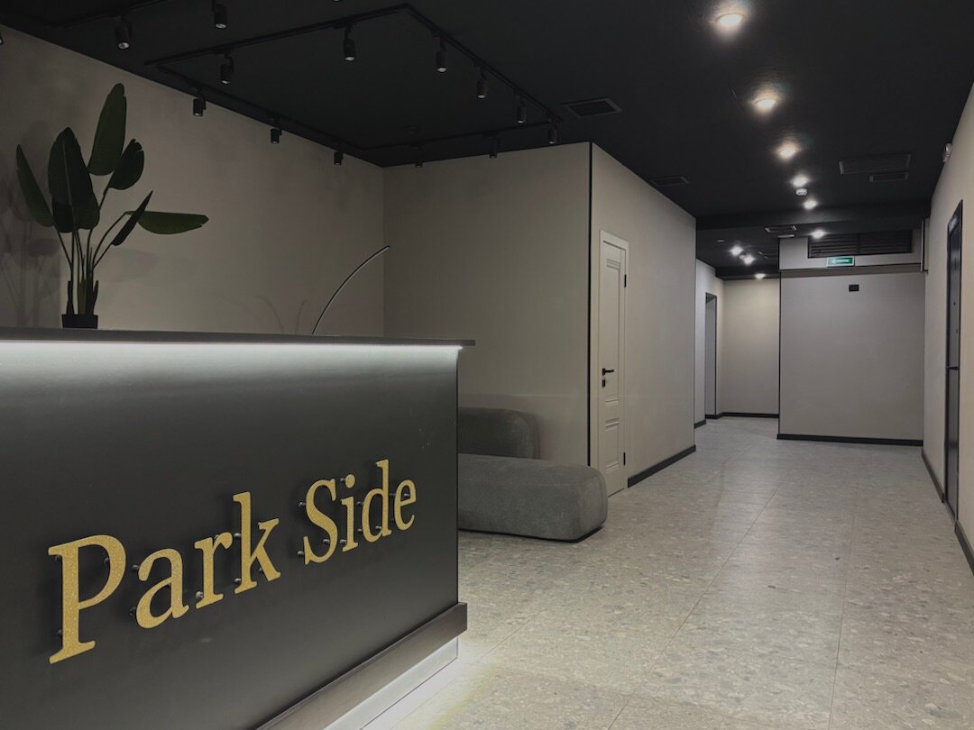 Фото отеля 2