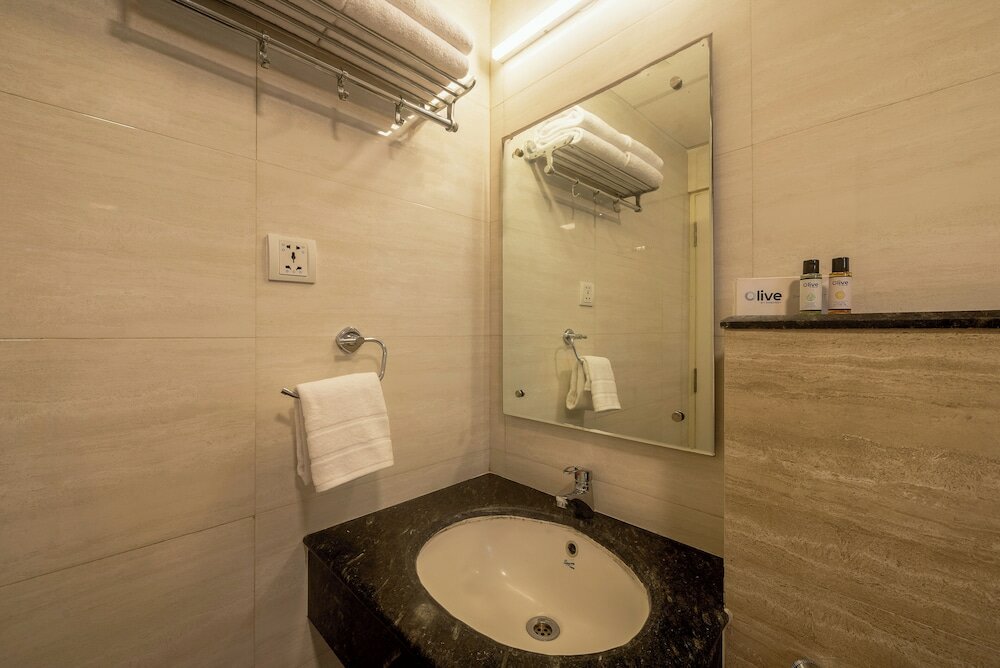 Фото Olive Electronic City - by Embassy Group